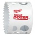 Milwaukee Tool 49-56-9632 2-9/16&amp;quot; HOLE DOZER™ Bi-Metal Hole Saw - MIL49569632