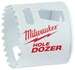 Hole Dozer 3 Bi-Metal Hole Saw 49-56-0173 Milwaukee - MIL49560173
