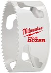 Hole Dozer 4-3/4 Bi-Metal Hole Saw 49-56-0237 Milwaukee ,49-56-0237