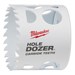 49-56-0726 2-3/8 Hole Dozer With Carbide Teeth - MIL49560726