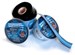 76085 Blue Monster 1 X 12 Roll Compression Seal Tape - MILL76085