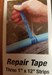 76084 Blue Monster 1 X 12 Compression Seal Tape 3-piece - MILL76084