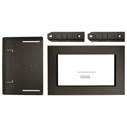 1.5 Cu Ft Convection Cmo 27In Trim Kit ,