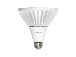 23W Par38 Wet Rated Dimmable 3000K Flood 40 Degree Angle ,