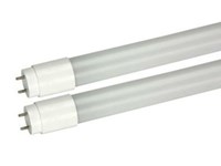 11.5W 4-Ft Led Double-Ended Bypass T8 5000K Coated Glass (Ul Type-B 