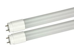 11.5W 4-Ft Led Double-Ended Bypass T8 5000K Coated Glass (Ul Type-B) ,