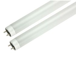 13W 4-Ft Directfit Led T8 5000K Coated Glass G5 (Ul-A ,