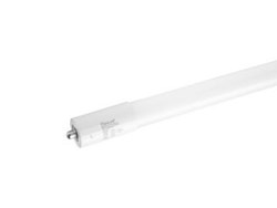 42W 8-Ft Led Double Ended Bypass T8 Fa8 5000K Coated Glass (Ul-B) ,