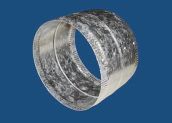 MP-FDC14 14 Flex Duct Coupling ,FDC14