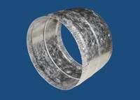7 Flex Duct Coupling ,MP-FDC7,FDC7