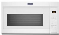MAYTAG COMPACT OVER-THE-RANGE 1.7 CU FT ,
