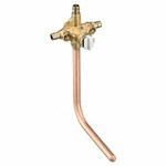 Includes bulk pack Posi-Temp(R) 1/2&quot; cold expansion PEX connection pressure balancing ,026508312445,FP62385,62385