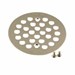 Tub/shower drain covers - MOE101664BN