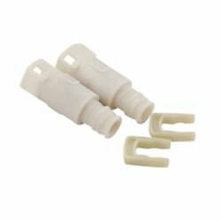 Wirsbo PEX transition fittings ,