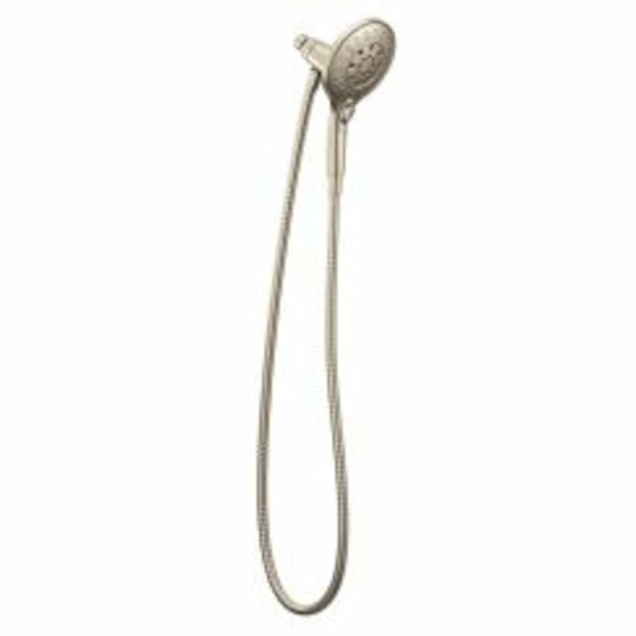 3662EPBN Brushed Nickel Eco-Performance Handshower 