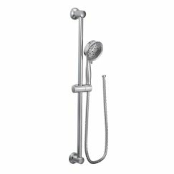 3667EP Eco-Performance Polished Chrome Handshower 