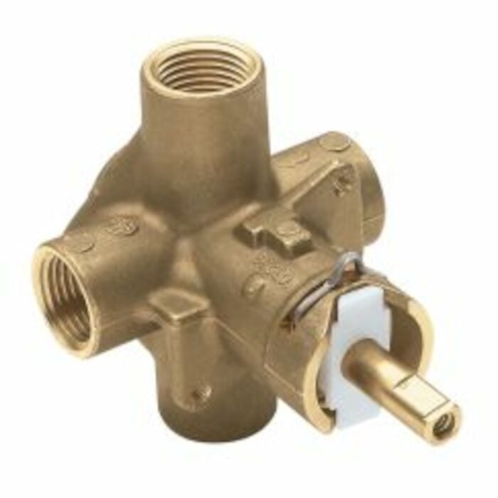 62300 Posi-Temp Tub And Shower Valve 