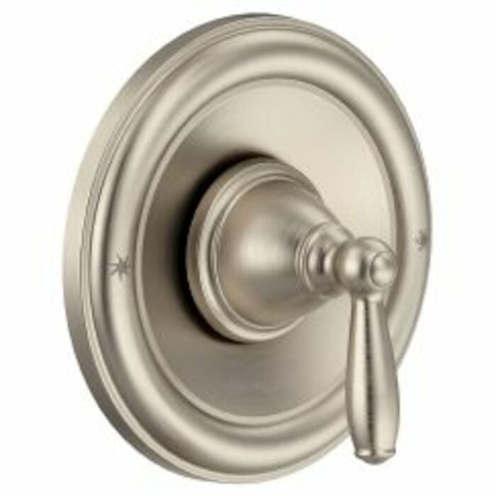 T2151BN Brantford Brushed Nickel 1 Handle Pressure Balance Valve 