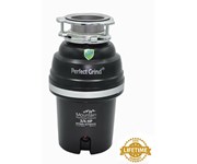MT666-3CFWD3B d-w-o Mountain Plumbing 3/4 Hp Deluxe Disposer 3-Bolt Mount ,638441251899,MT6663CFWD3B