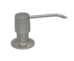 Soap/Lotion Dispenser – Contemporary ,