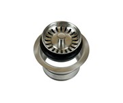 MT202/BRS Disposer Flange W/ Extended Throat For Thicker ,