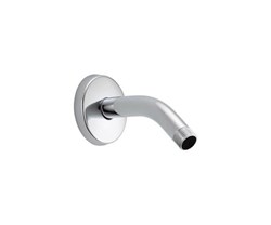 Shower Arm with 45° Bend (8?) ,