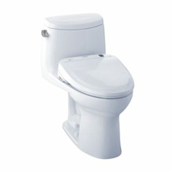 MW604584CEFG.01   ULTRAMAX II S350E WASHLET+ COTTON CONCEALED CONNECTION Cotton ,MW604584CEFG.01