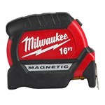 48-22-0116 Milwaukee 16 Ft Magnetic Tape Measure CAT532H,045242527519