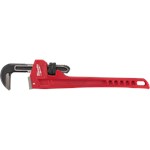 48-22-7124 Milwaukee 24 in Steel Pipe Wrench ,
