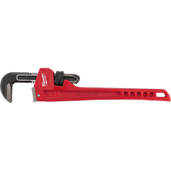 48-22-7124 Milwaukee 24 In Steel Pipe Wrench 