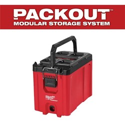 48-22-8422 Packout Compact Tool Box CAT532H,045242543847