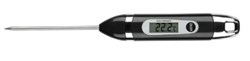 61010 Single Probe Thermometer ,