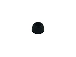 NCL Rubber Nose Cone for Lavatory Risers (23/32 ODx 3/8 ID) ,T85050,T85-050,7225,2276,W502,NCL,25042193,06428809,W502CW,4015,48020788