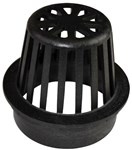 78 NDS 4 52.01 gpm Round Sewer Grate ,78,78,78