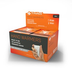 Disposable Hand Warmer - 1 Pair (Small) ,THA-HND-0005