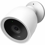 NC4101US Google Nest Cam Iq Outdoor Security Camera-Pro SKU ,