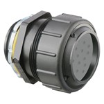 NMPV125 1-1/4 in St.Connector Black W ,NMPV125,01899776871
