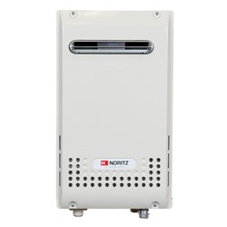 199900 BTU 9.8 gpm 120 Volts Liquid Propane Residential Water Heater ,NR98