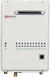 157000 BTU 7.1 gpm Noritz NG Residential Water Heater ,NRC711-ODNG,NRC711ODNG,NORITZ GREEN,green,WaterSense,NR71,NRC711