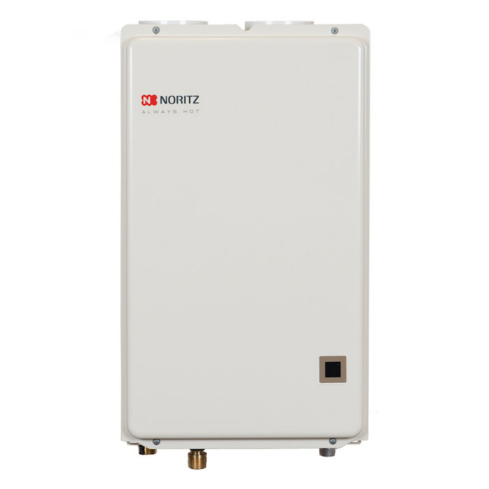 120000 BTU 6.6 gpm 120 Volts Liquid Propane Residential Water Heater 