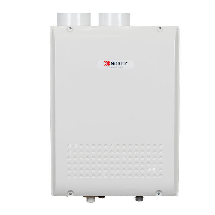 180000 BTU 9.8 gpm Natural G Residential Water Heater 