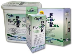 61060 Calgon Odor Block 3 Ton White Odor Neutralizer ,61060,CAIR,BLOCK,1502,NUC61060