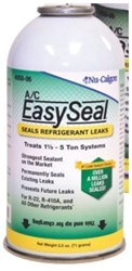 4050-06 Calgon EasySeal 3 oz Colorless Leak Repair ,4050-06,405006,NCS,SSK,RSK,RLS