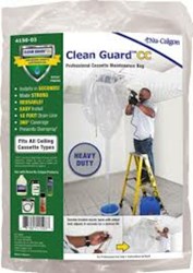 4150-03 Nu Calgon Clean Guard CC Maintenance Bag ,