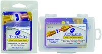 4177-01 Flaremate Minisplit Seal Pack (2) 1/4 In (2) 3/8 In ,