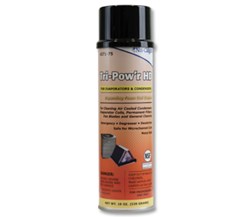 4371-75 Tri-Pow&#39;r HD Aerosol Foaming Condenser and Evaporator Coil Cleaner ,4371-75,437175