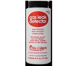 4180-53 GAS LEAK DETECTOR ,