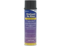 4376-75 Nu Calgon Viroguard No Rinse Coil Cleaner ,