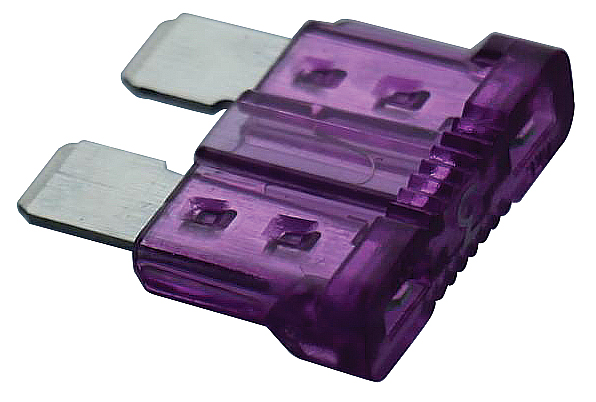 Nortek Global Hvac - 632261r Nordyne 3 Amps Fuse