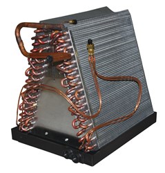 920561a Frigidaire 2 Ton Vertical/cased A-cabinet Evaporator Coil 